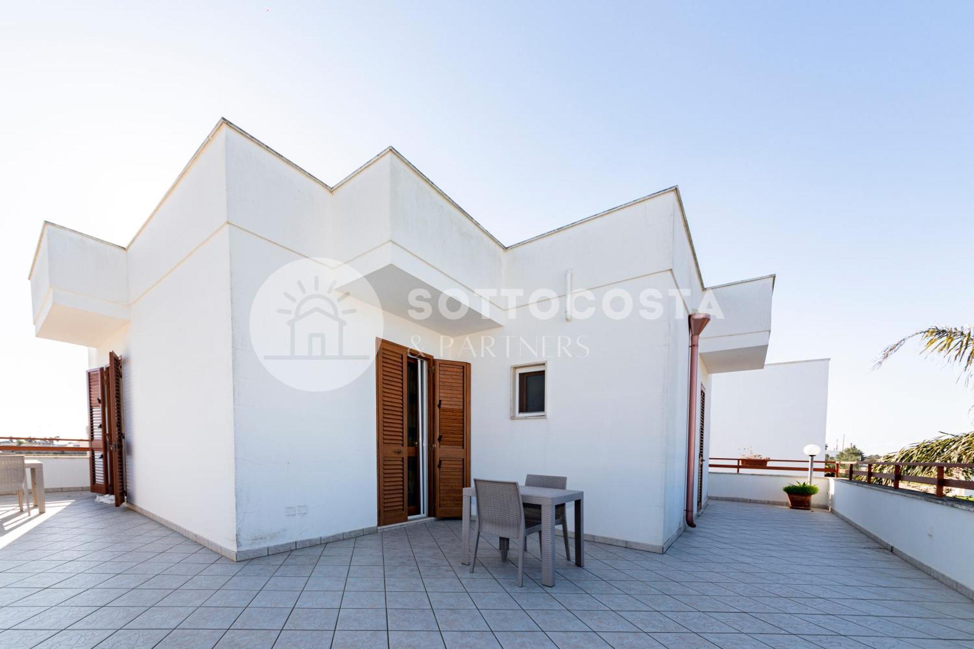Giorni Salentini Bed & Breakfast ตอร์เลลาปิลโล ภายนอก รูปภาพ
