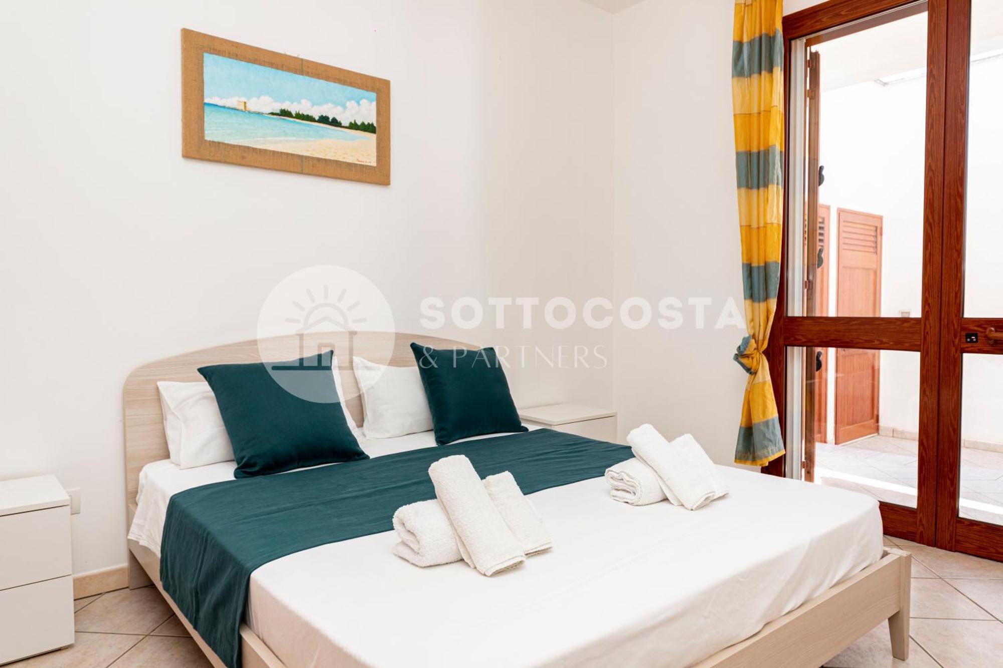Giorni Salentini Bed & Breakfast ตอร์เลลาปิลโล ภายนอก รูปภาพ