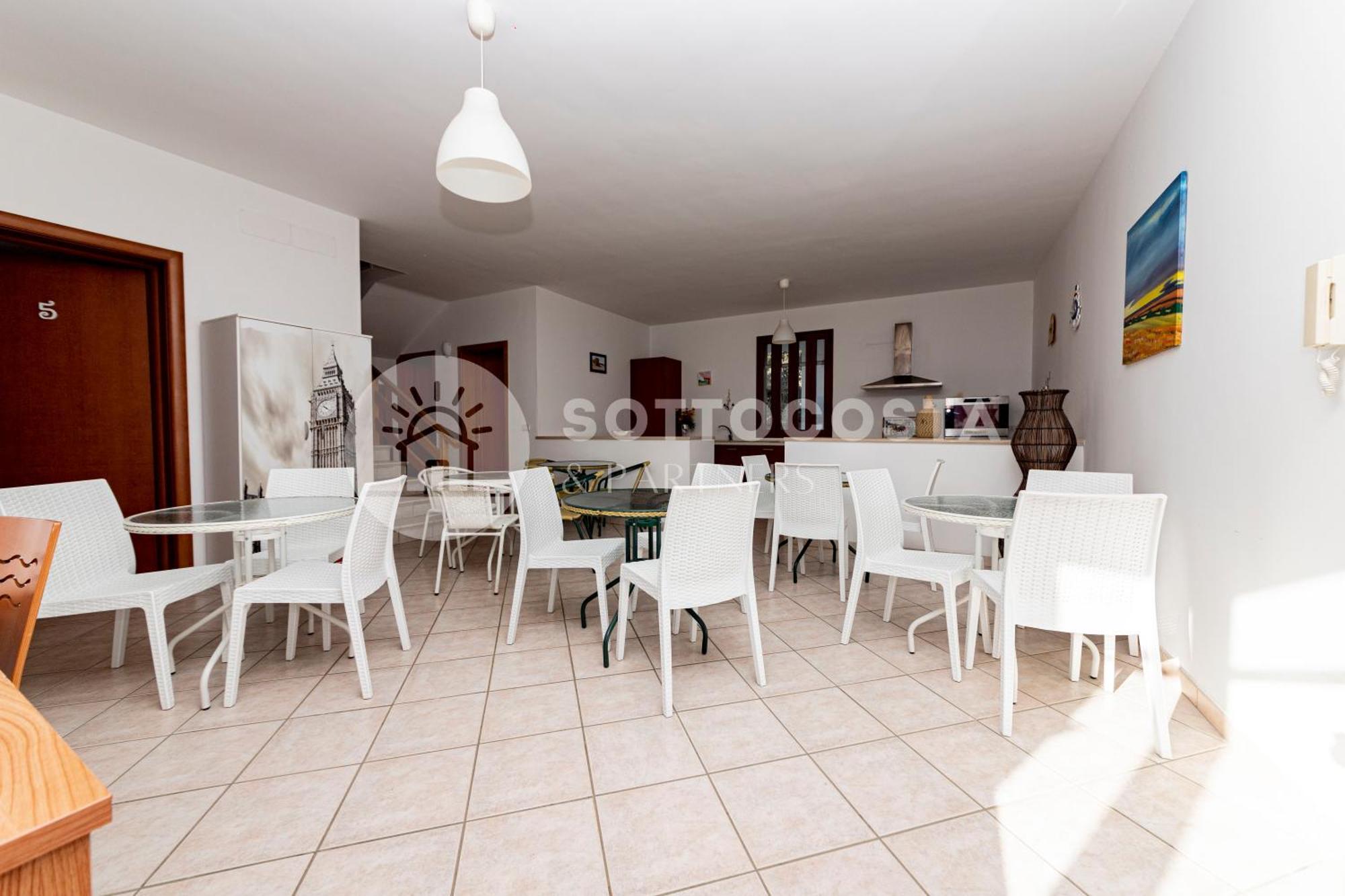 Giorni Salentini Bed & Breakfast ตอร์เลลาปิลโล ภายนอก รูปภาพ