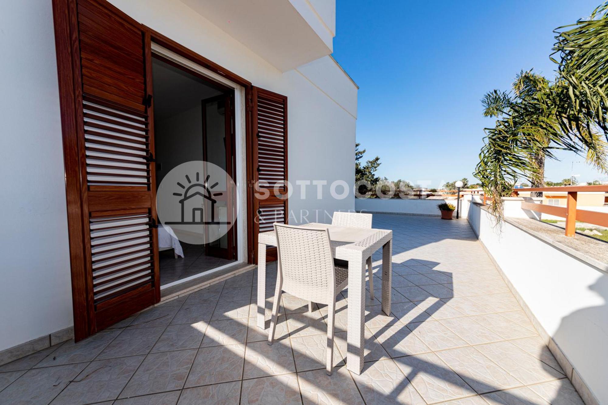 Giorni Salentini Bed & Breakfast ตอร์เลลาปิลโล ภายนอก รูปภาพ